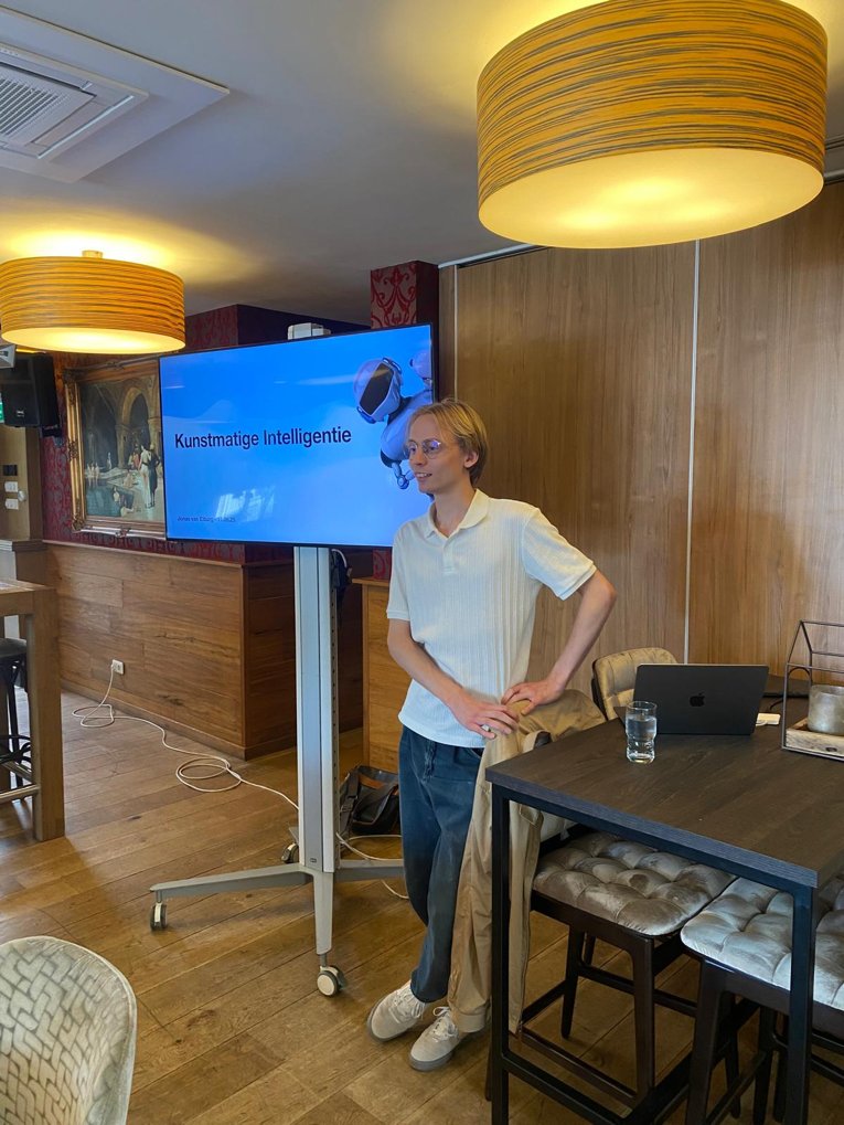 Lezing Jonas